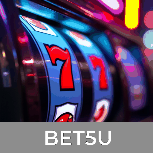 BET5U: Crash com Altos Retornos e Emoção Instantânea