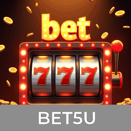 App BET5U: Benefícios Exclusivos e Ofertas Imperdíveis