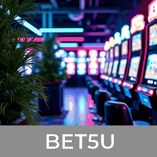 Revolucionário Desenvolvimento de Jogos: Valor e Inovação na BET5U