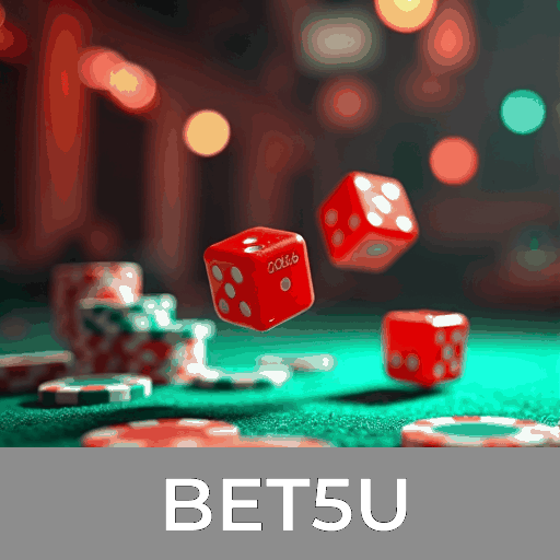 BET5U: Estável, Seguro e Otimizado para o Brasil