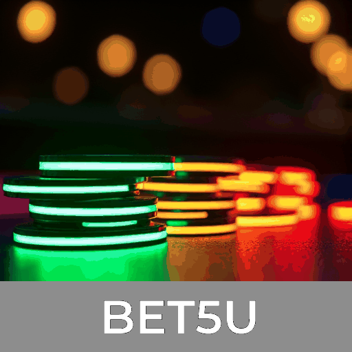 Desbloqueie Recompensas Incríveis com BET5U