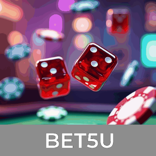 BET5U: Apostas Esportivas com Odds Atualizadas no Brasil