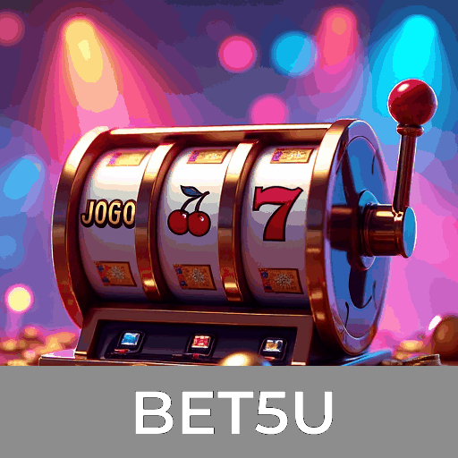 BET5U: Estável, Seguro e Otimizado para o Brasil