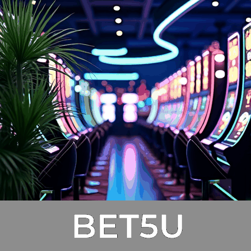 Revolucionário Desenvolvimento de Jogos: Valor e Inovação na BET5U