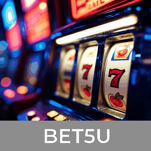 Desbloqueie Recompensas Incríveis com BET5U