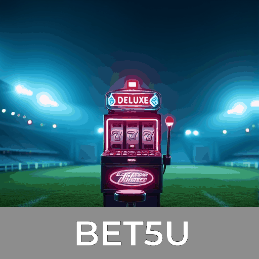 BET5U: Promoções Imperdíveis e Recompensas Exclusivas para Você