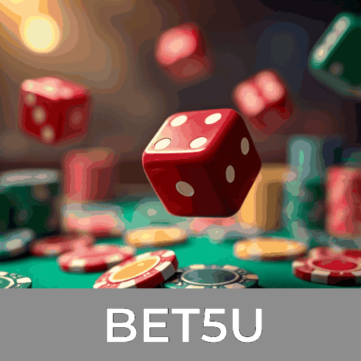 Revolucionário Desenvolvimento de Jogos: Valor e Inovação na BET5U