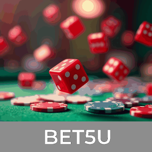 BET5U: Estável, Seguro e Otimizado para o Brasil