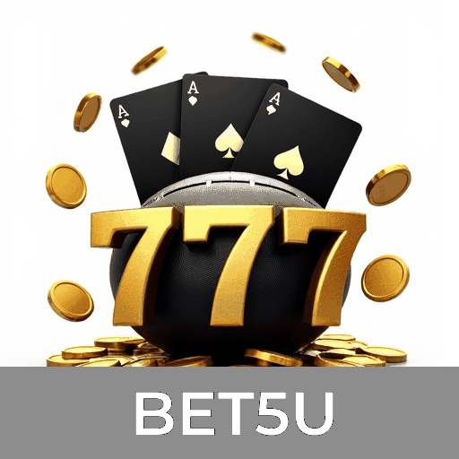 BET5U: Crash com Altos Retornos e Emoção Instantânea