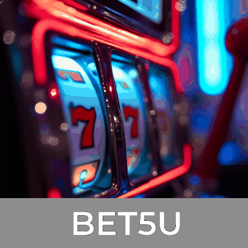 Desbloqueie Recompensas Incríveis com BET5U