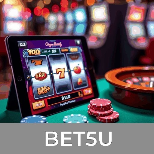 App BET5U: Benefícios Exclusivos e Ofertas Imperdíveis