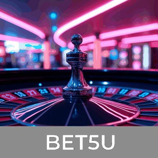 BET5U: Apostas Esportivas com Odds Atualizadas no Brasil