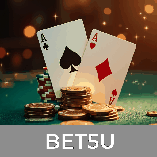 Desbloqueie Recompensas Incríveis com BET5U
