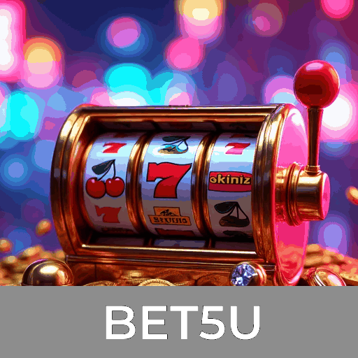 BET5U: Promoções Imperdíveis e Recompensas Exclusivas para Você