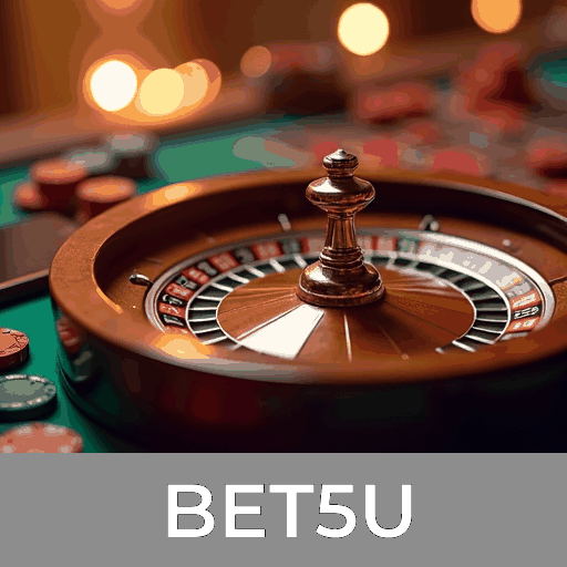 Aproveite a Segurança e Privilégios de Login com BET5U