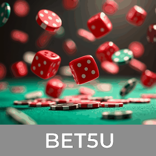 Revolucionário Desenvolvimento de Jogos: Valor e Inovação na BET5U