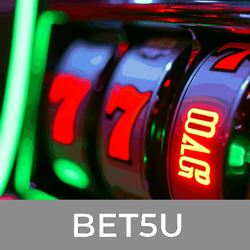 BET5U: Crash com Altos Retornos e Emoção Instantânea