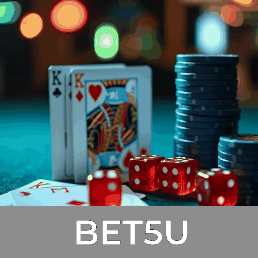 BET5U: Promoções Imperdíveis e Recompensas Exclusivas para Você
