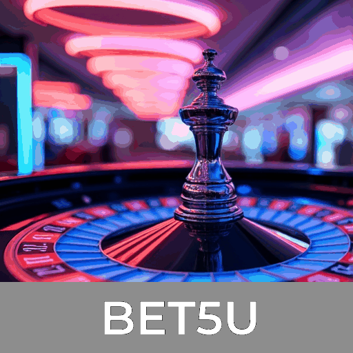 App BET5U: Benefícios Exclusivos e Ofertas Imperdíveis