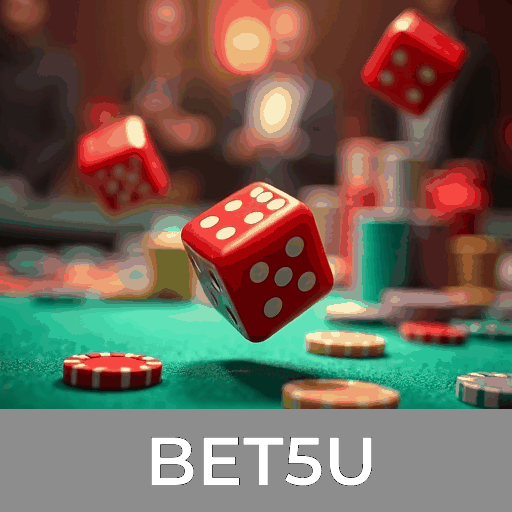 BET5U: Apostas Esportivas com Odds Atualizadas no Brasil