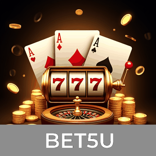 BET5U: A Experiência de Cassino ao Vivo Preferida no Brasil