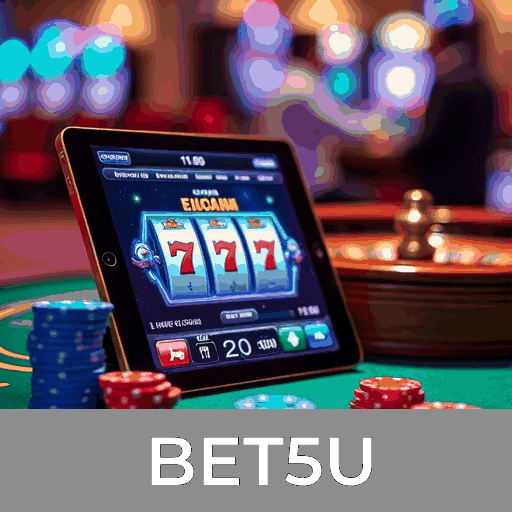 App BET5U: Benefícios Exclusivos e Ofertas Imperdíveis