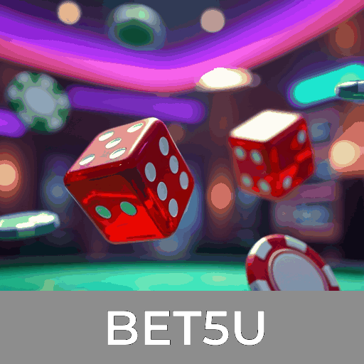 BET5U: A Experiência de Cassino ao Vivo Preferida no Brasil